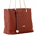 Женская сумка Pola 4403 brown