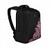 Рюкзак GRIZZLY RD-044-4 /1 black/pink