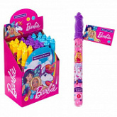 Мыльные пузыри 1Toy Barbie 60мл T15014