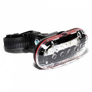 Велофонарь передний Author TL-20 F5 8-12009200