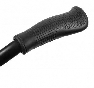 Самокат Globber One NL 205 Deluxe 478-100 black