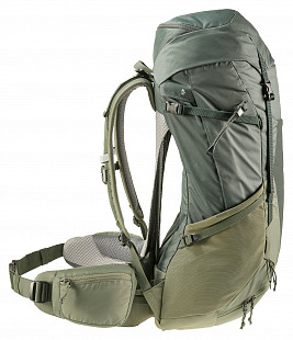 Рюкзак Deuter Futura Pro 40 3401321-2237 ivy/khaki (2021)