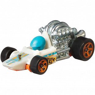 Грузовик Hot Wheels Tooned Up (BDW51 GKC23)