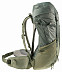 Рюкзак Deuter Futura Pro 40 3401321-2237 ivy/khaki (2021)