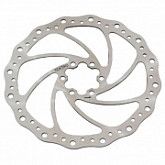 Тормозной диск Tektro 160 мм