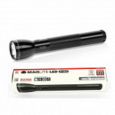 Фонарик Maglite ML300L-S3015 Black