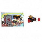 Игровой набор джип RL051-4 Yellow