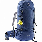 Рюкзак Deuter Competition 55+10 SL 6320320-3020 steel (2020)