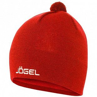 Шапка детская Jogel CAMP PerFormDRY Practice Beanie JС-4-CA-0222-R2 red