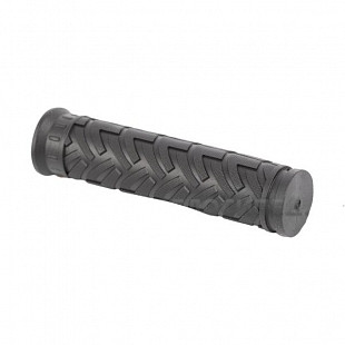 Грипсы TBS Hualong ПВХ 22,2x120 мм HL-G47 Black