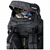 Походный рюкзак Jack Wolfskin Denali 75 Men phantom 2008441-6350