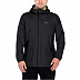Куртка мужская Jack Wolfskin Cloudburst Jacket Men 1104952 black