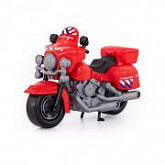 Мотоцикл пожарный Полесье NL 71316