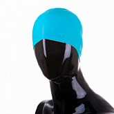 Шапочка для плавания Alpha Caprice SCN turquoise