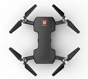 Квадрокоптер MJX Bugs 7 GPS WiFi с камерой 4K