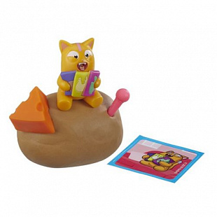 Игровой набор Lost Kitties E6456