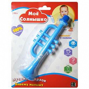Дудка Мое солнышко 383-14R