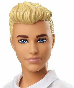 Кукла Barbie Игра с модой Кен (DWK44 GDV12)