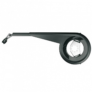 Защита цепи SKS Chainbow 38T 11504 black