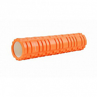 Ролик массажный Body Form BF-YR0160 orange