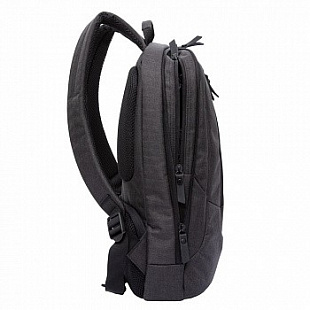 Городской рюкзак GRIZZLY RU-820-1 /1 black