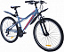 Велосипед Favorit Impulse V 26" (2019) Grey Велосипед Favorit Impulse V 26" (2019) Grey
