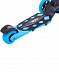 Самокат трехколесный Ridex Robin 3D Blue