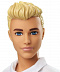 Кукла Barbie Игра с модой Кен (DWK44 GDV12)
