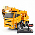 Радиоуправляемый автокран MZ Crane Truck 1:18 2080