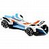 Машинка Hot Wheels Базовой коллекции Roborace Robocar 152/250 (5785 GTB21)