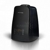 Ультразвуковой увлажнитель воздуха Boneco Air-O-Swiss U650 black