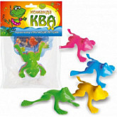 Игрушка Биплант Команда КВА 2 BP-12012