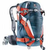 Рюкзак городской Deuter Freerider 26L arctic-papay