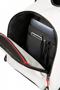 Рюкзак Samsonite Paradiver Light 10.1" 01N-05001 White