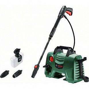 Очиститель высокого давления Bosch Easy Aquatak 120 06008A7901