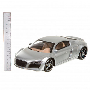 Инерционная машина YAKO из серии "На земле, В небе, На море" M9522