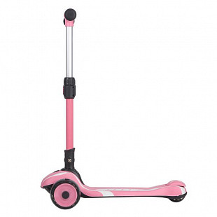 Самокат-кикборд Novatrack RainBow Подростковый 120CGP.RAINBOW.PN20