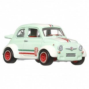 Машинка Hot Wheels '60s Fiat D Modificado 2024 (GJT68 HRT65)