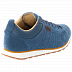 Полуботинки мужские Jack Wolfskin Mountain Dna Lt Low M dark blue / red