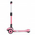 Самокат-кикборд Novatrack RainBow Подростковый 120CGP.RAINBOW.PN20