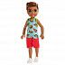 Кукла Barbie Club Chelsea DWJ33 FXG78