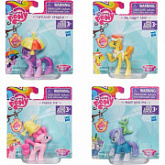 Игровой набор My Little Ponny Пони-модница (B3595)