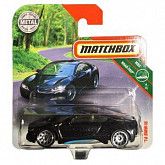 Машинка Matchbox '16 BMW i8 4/125 (C0859 FHJ51)