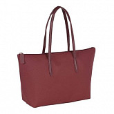 Женская сумка Pola 18233 bordo