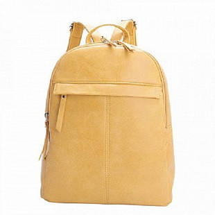 Городской рюкзак Ors Oro DS-0059 /5 yellow
