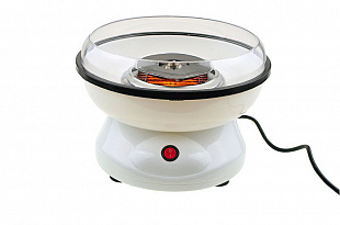 Аппарат для приготовления сахарной ваты Bradex Сладкоежка TK 0014