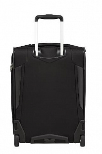 Портплед на колесах Samsonite X'blade 4.0 55см CS1-09015 Black