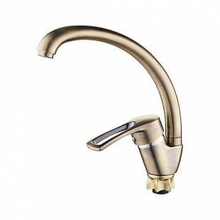 Смеситель для кухни G.Lauf 8G4-A181KT