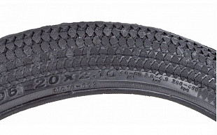Велопокрышка Kenda 20"х2.10 (54-406) K1016 Kiniption Низкий Premium 5-527022