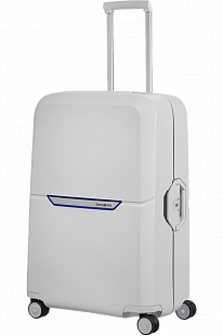 Чемодан Samsonite Magnum 75см CK6*08 003 grey
